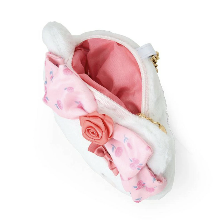 日本 Sanrio 兒童八達通連銀包 - Hello Kitty