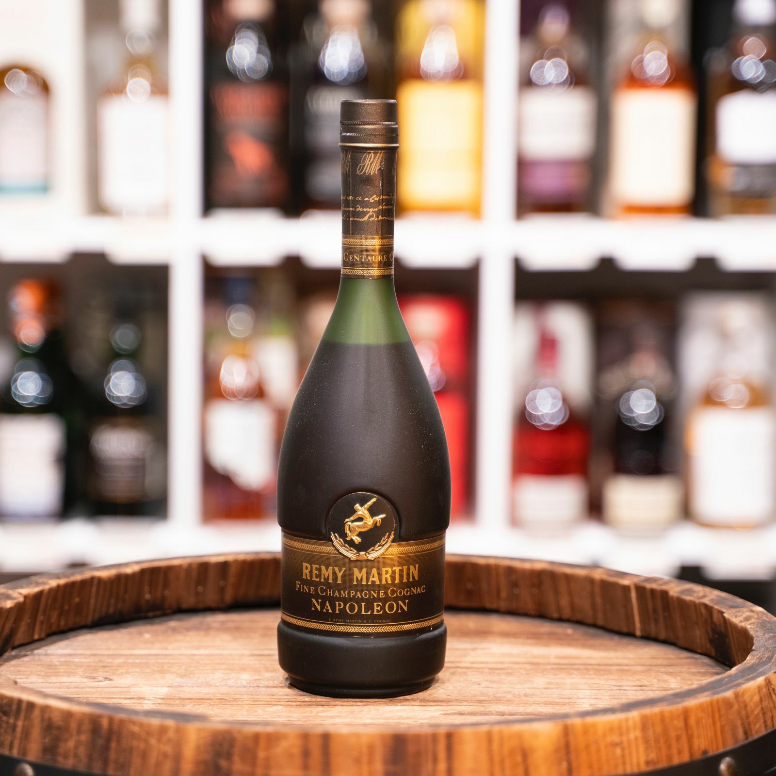 【古酒】REMY MARTIN COGNAC NAPOLEON Remy Martin Napoleon Fine Champagne Cognac