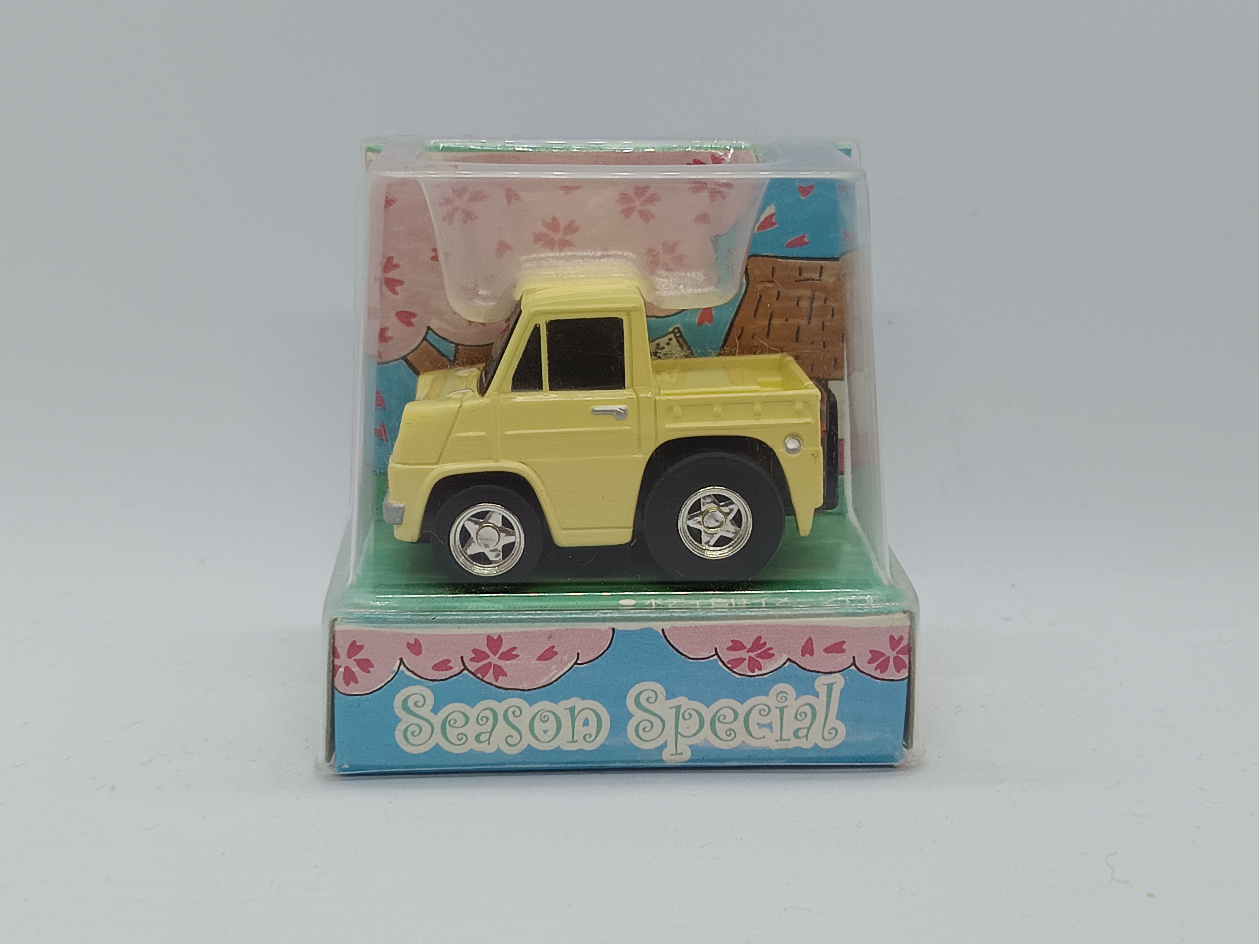 CHORO Q HONDA 360 TRUCK SEASON SPECIAL 