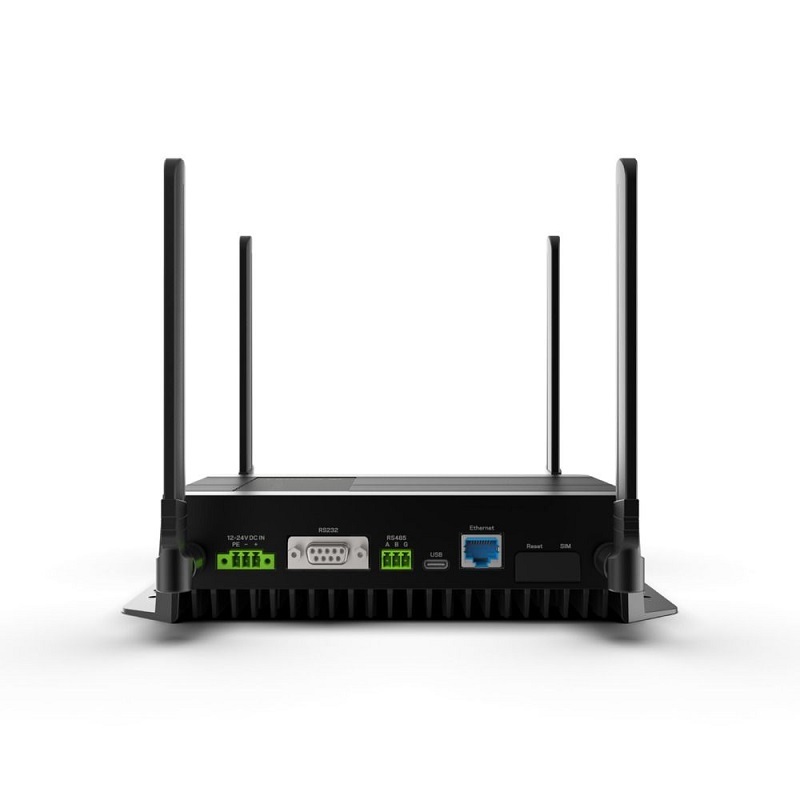 Linksys FGMM1000 5G AX1800 Wi-Fi 6 工業級路由器