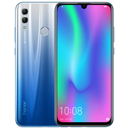 Honor Lite 10 (6GB RAM + 128GB ROM)