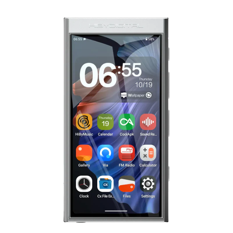 HiBy M300