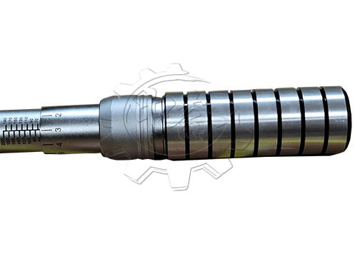 ＊中崙五金【附發票】台灣製ALSTRONG 兩用正反轉音響式扭力板手 1/2"(60-340Nm±4%) TWN-04L