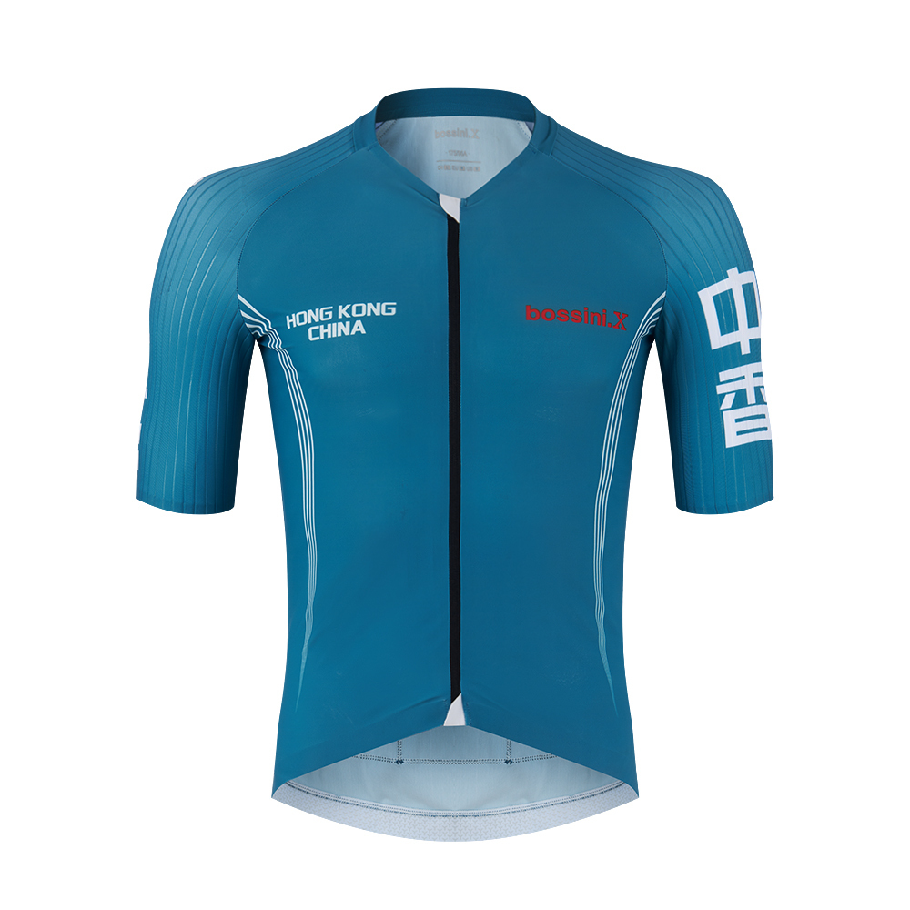 bossini.X 女裝針織單車上衣