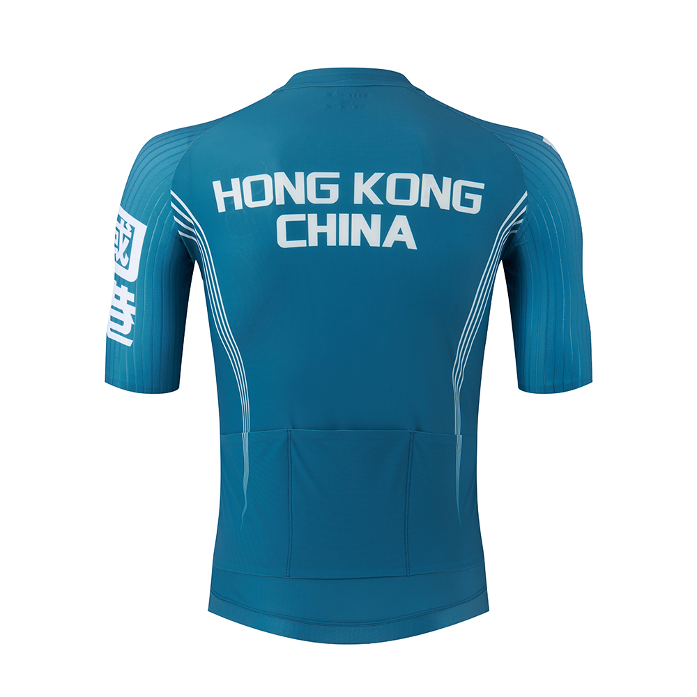 bossini.X 男裝針織單車上衣