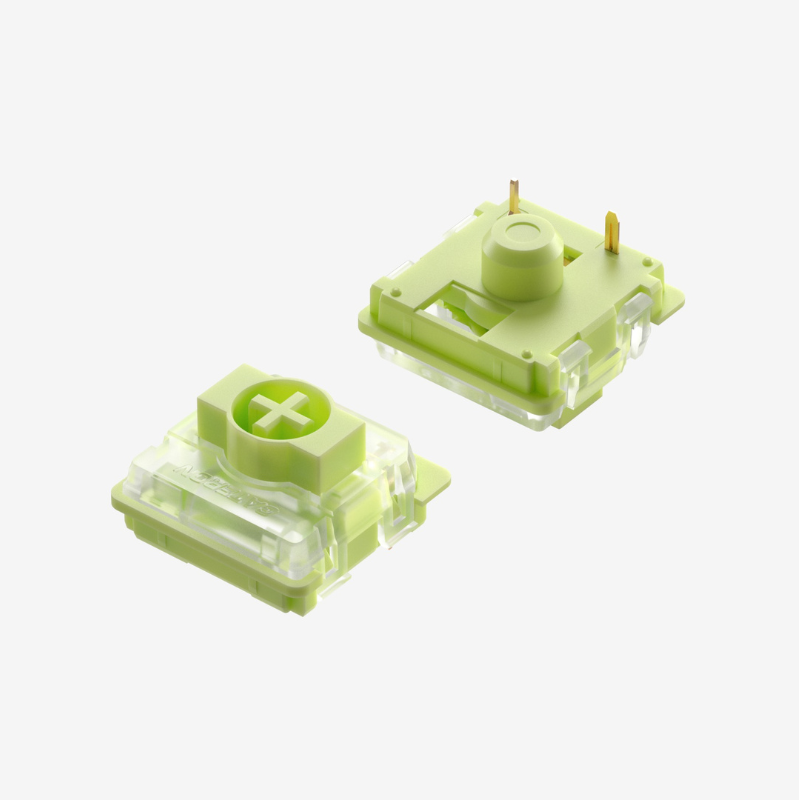 Nuphy Air96v2 無線機械式鍵盤 - 玄武岩黑