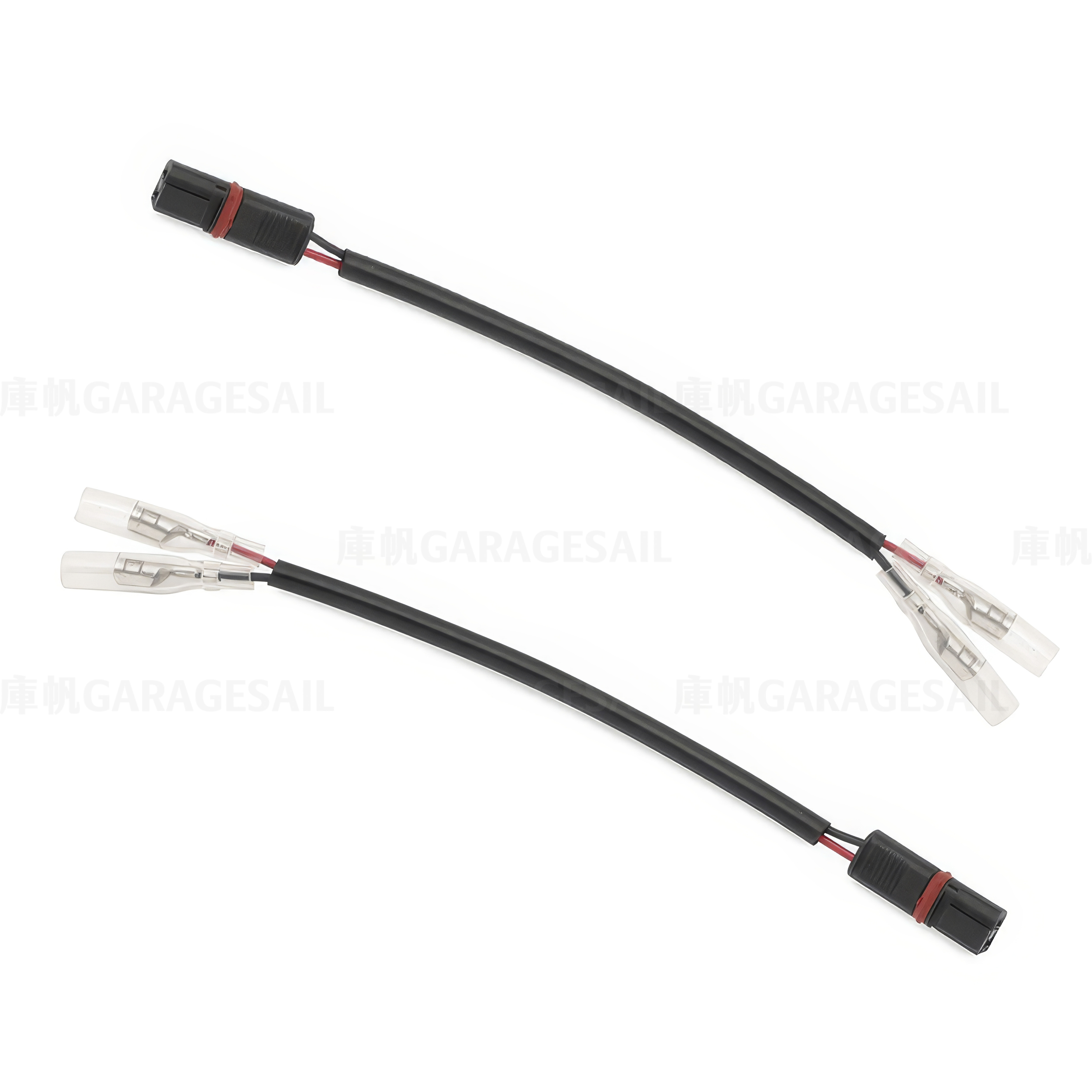 BMW專用 方向燈 快速接頭