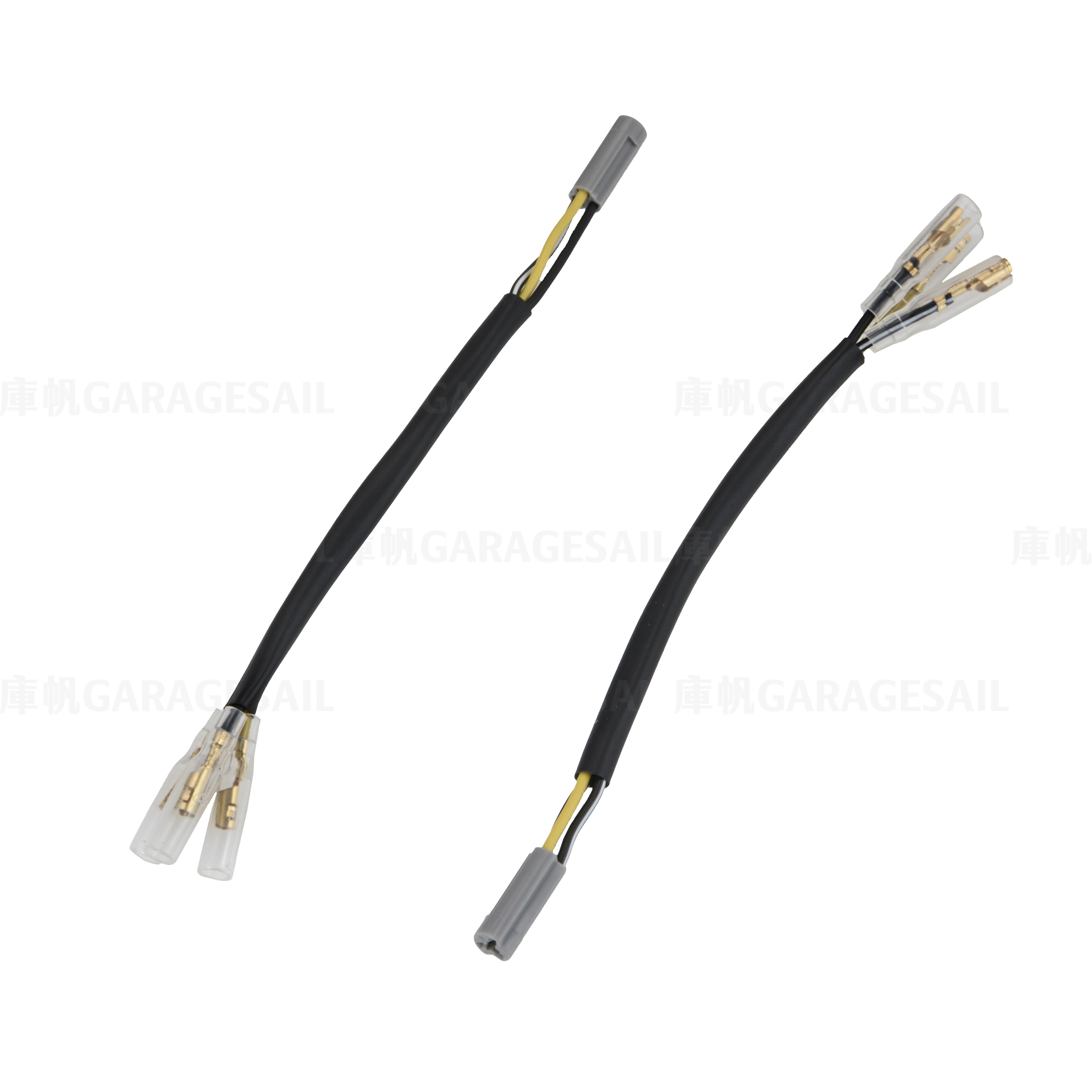 山葉 專用 方向燈 快速接頭