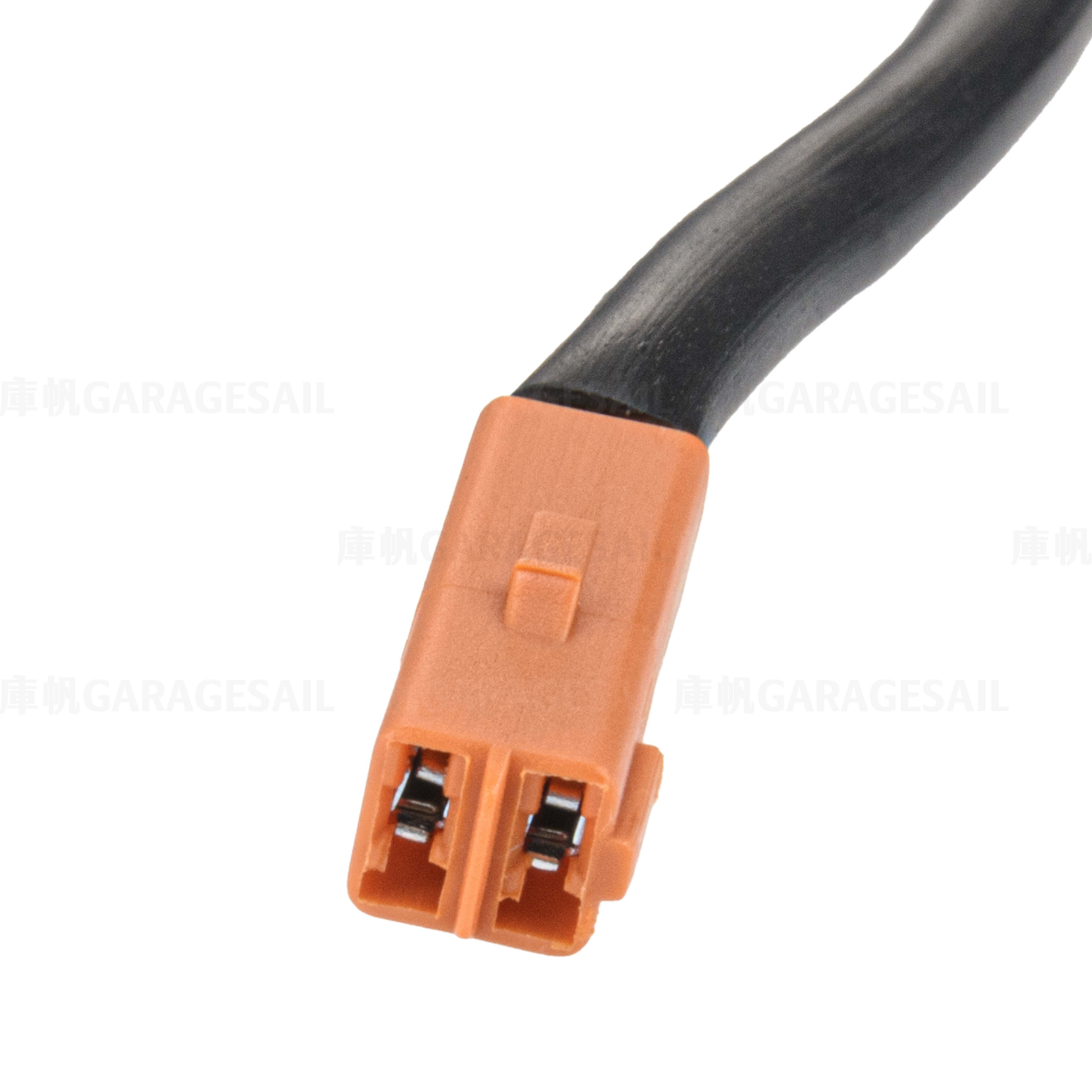 川崎 專用 方向燈 快速接頭