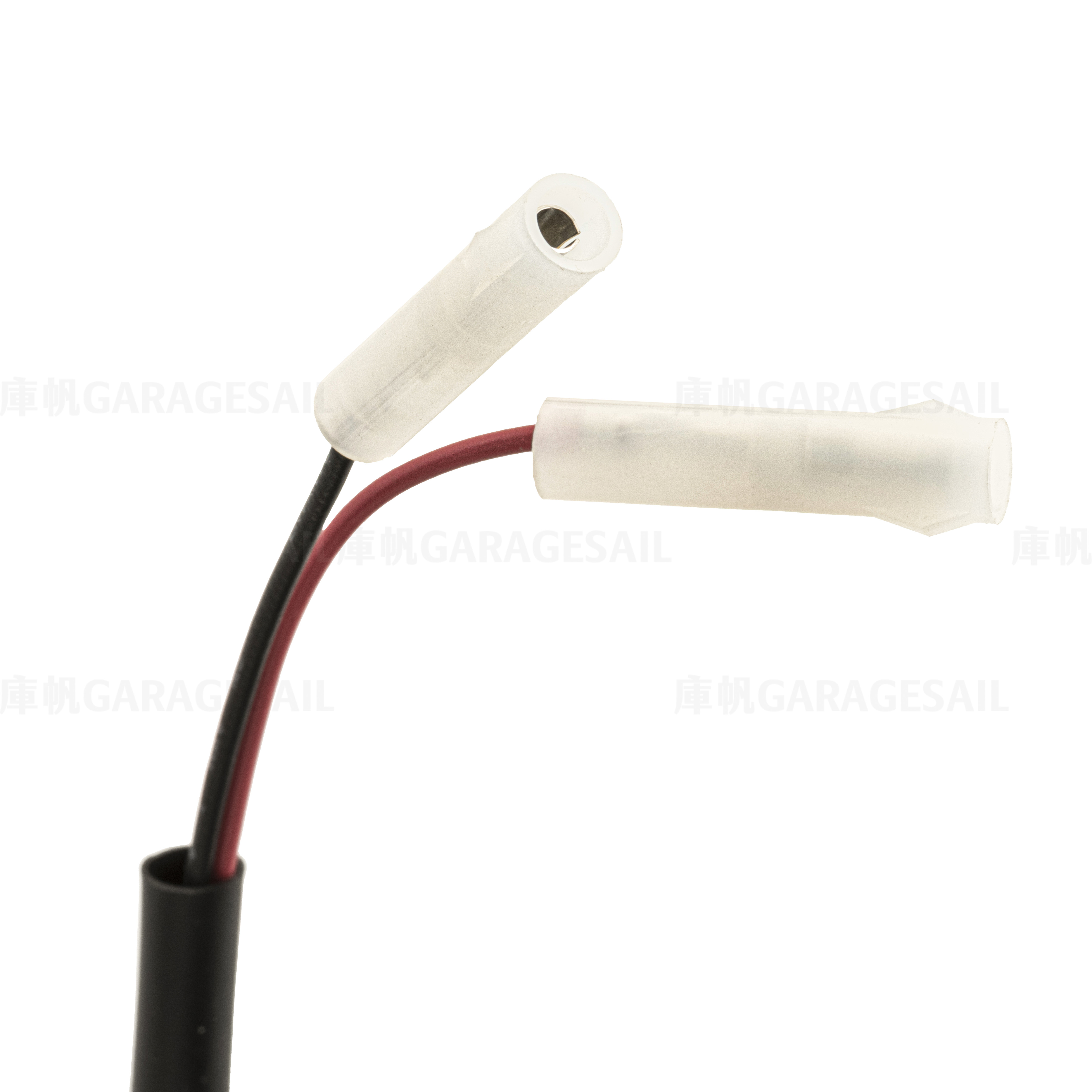 水冷凱旋專用 方向燈 快速接頭