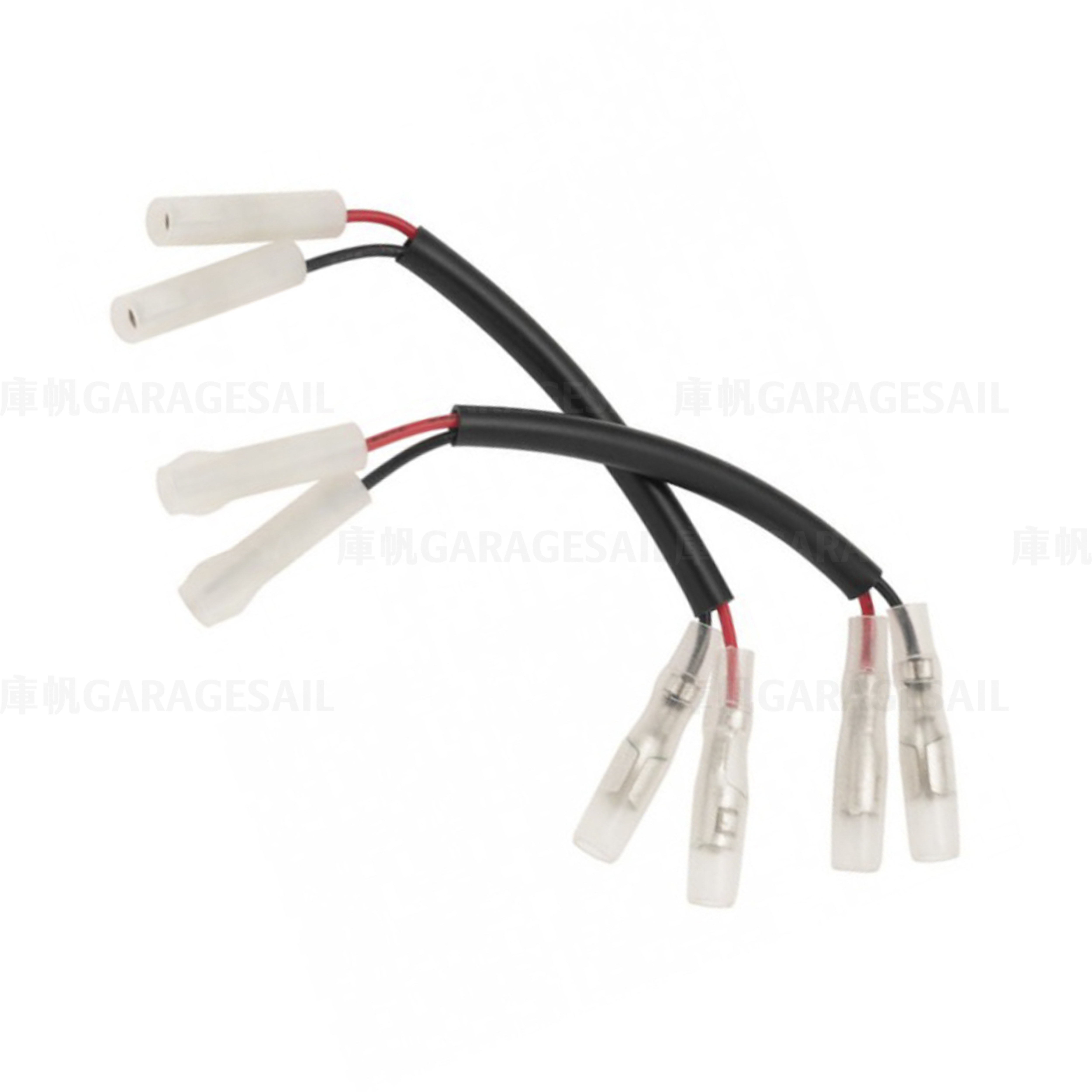 水冷凱旋專用 方向燈 快速接頭