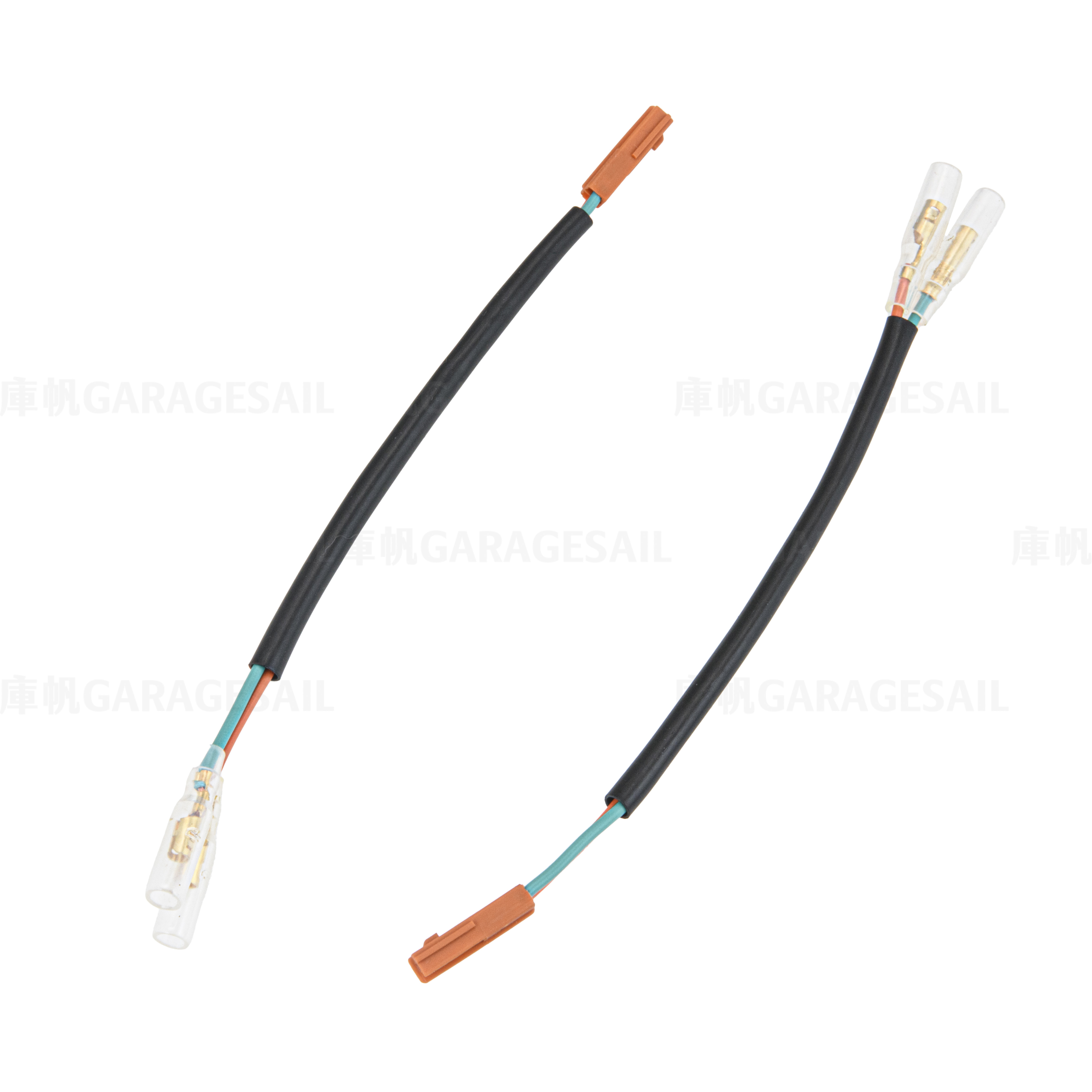 本田 專用 方向燈 快速接頭