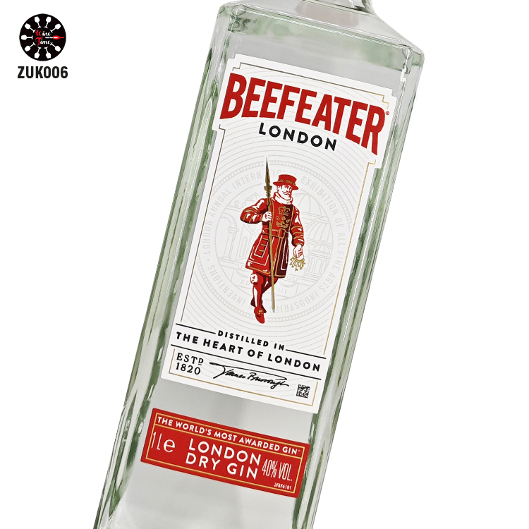 Beefeater London dry Gin 1000ml