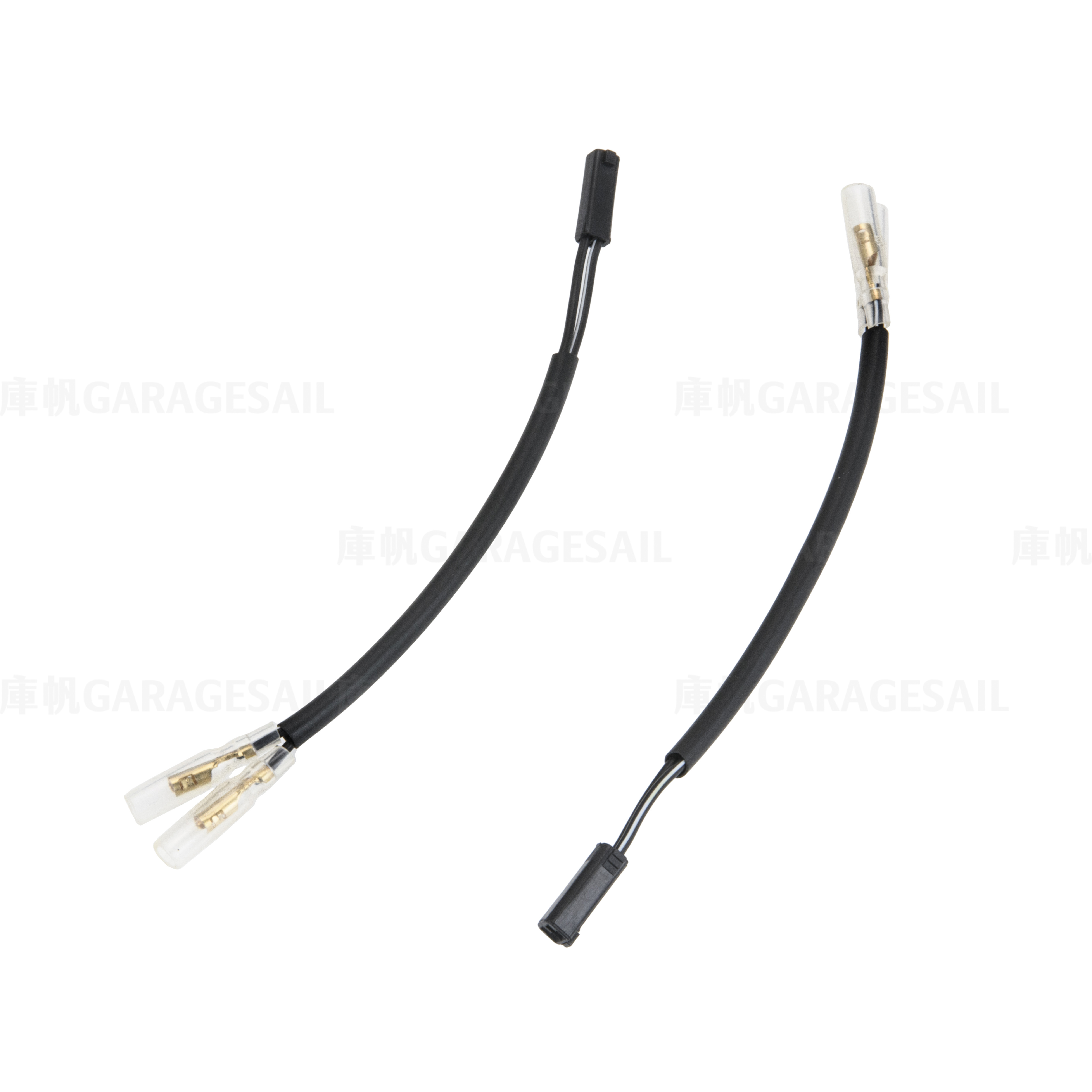 鈴木 專用 方向燈 快速接頭