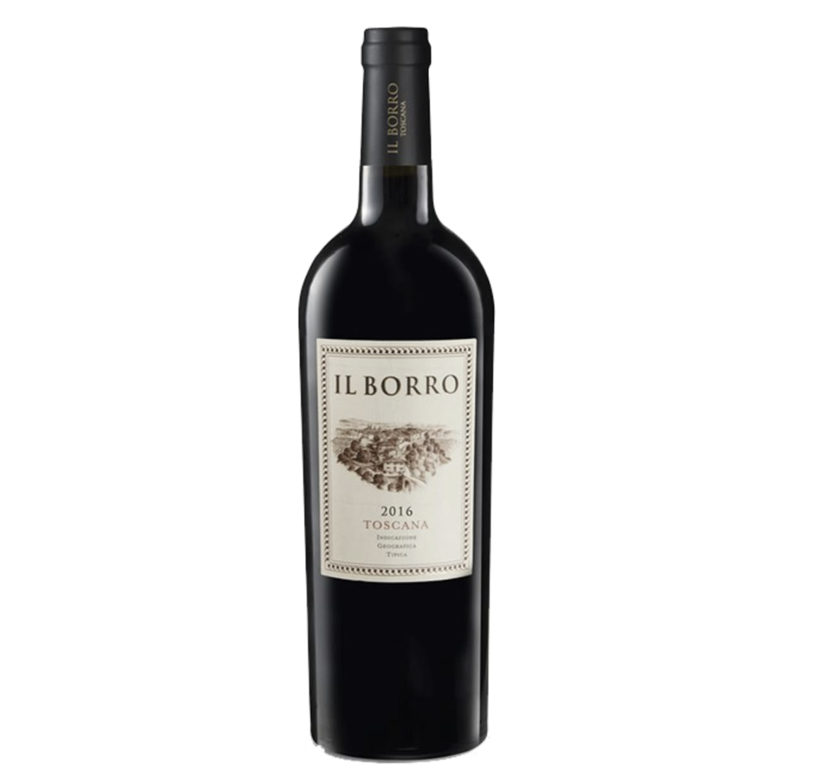 Il Borro Il Borro 2016 (RP96)