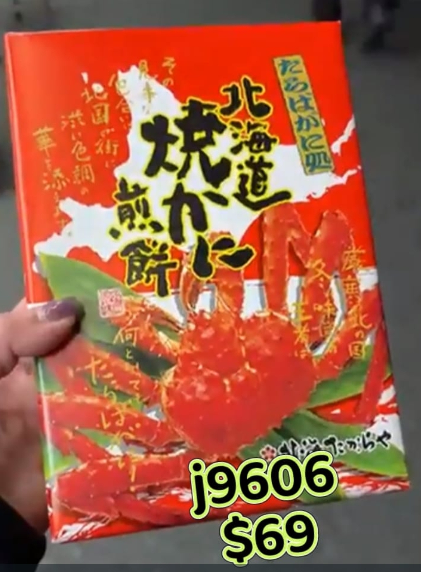 J9606