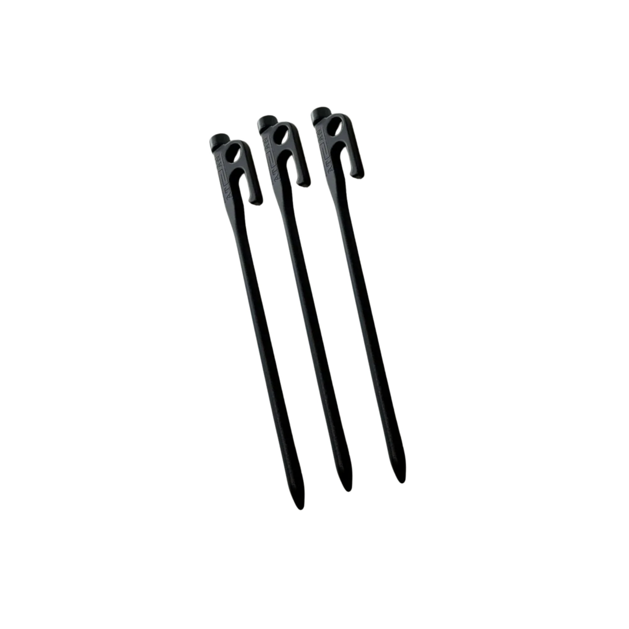 ATAN｜輕量黑鋁營釘