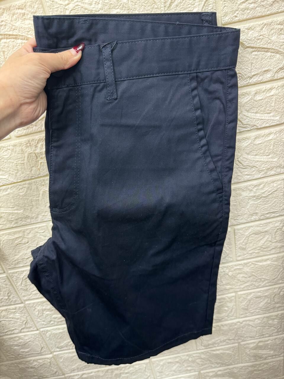 [S] ARMANI EXCHANGE MEN'S SHORT,1510, 7VZS02-ZNDTZ-1510 (SAX282)