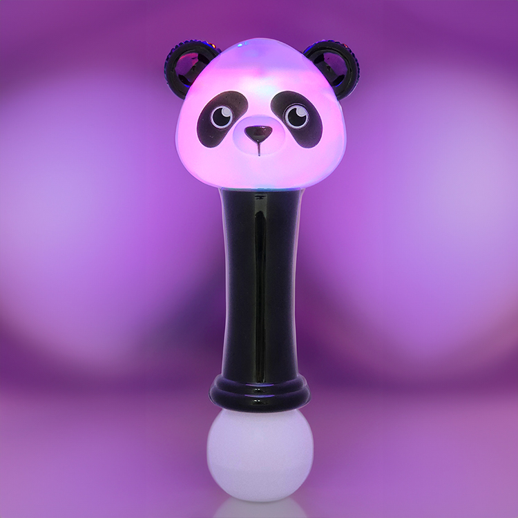 Panda Bubble Wand