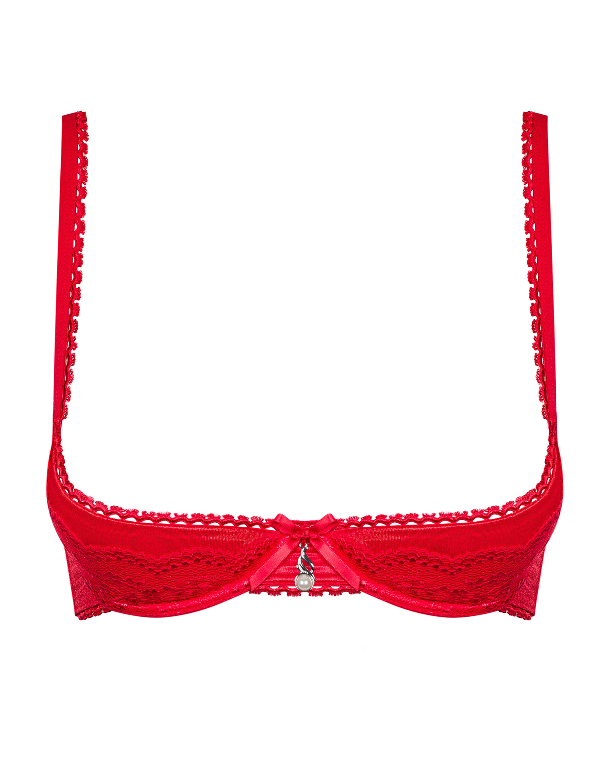 Obsessive - Lovica half-bra - S/M/L/XL