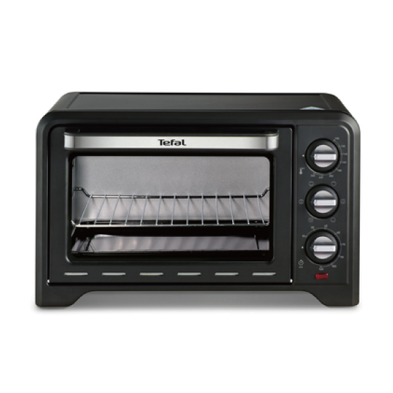 Tefal 法國特福 OF4448 焗爐 19L<香港行貨>