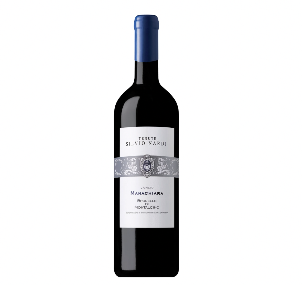 Tenute Silvio Nardi Brunello di Montalcino Vigneto Manachiara 2016 (RP97)