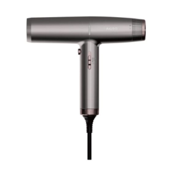 Akiro MY802 WorldStyler 國際電壓旅行高速風筒<香港行貨>