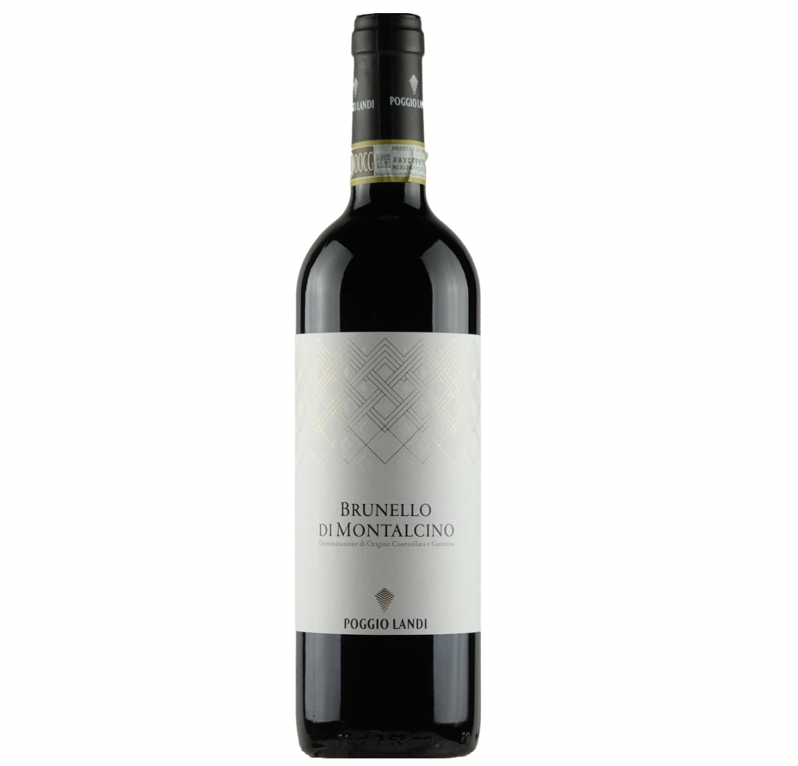 Poggio Landi Brunello di Montalcino 2016 (WS97)