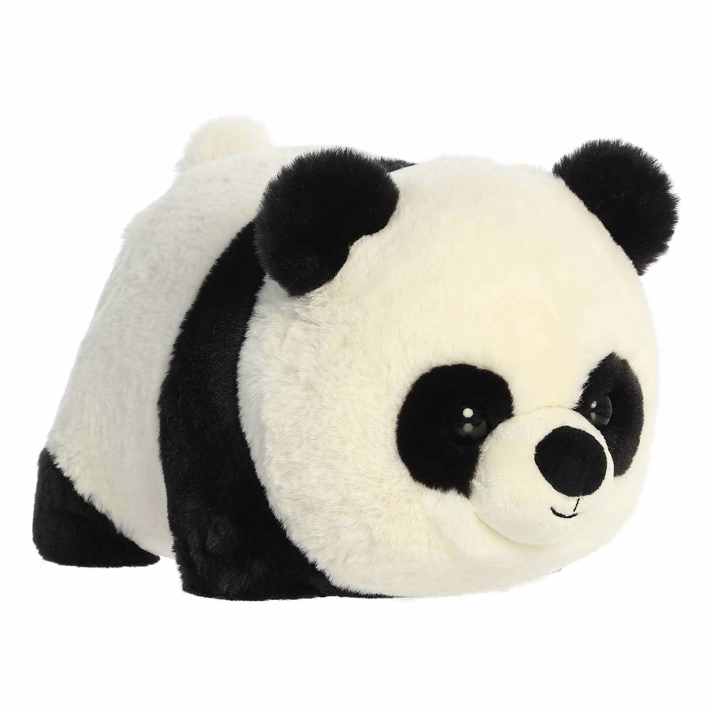 Spudsters Panda Plush