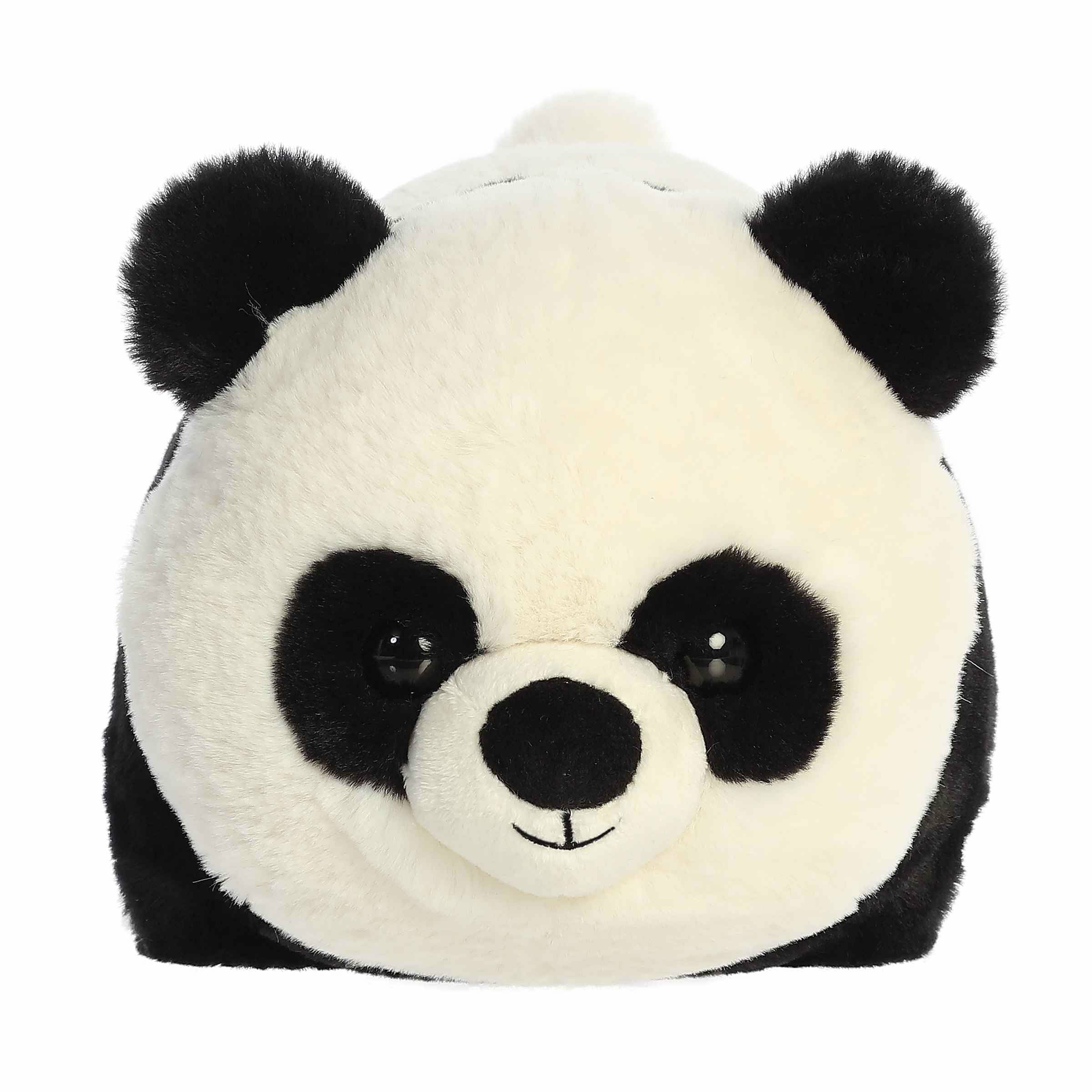 Spudsters Panda Plush