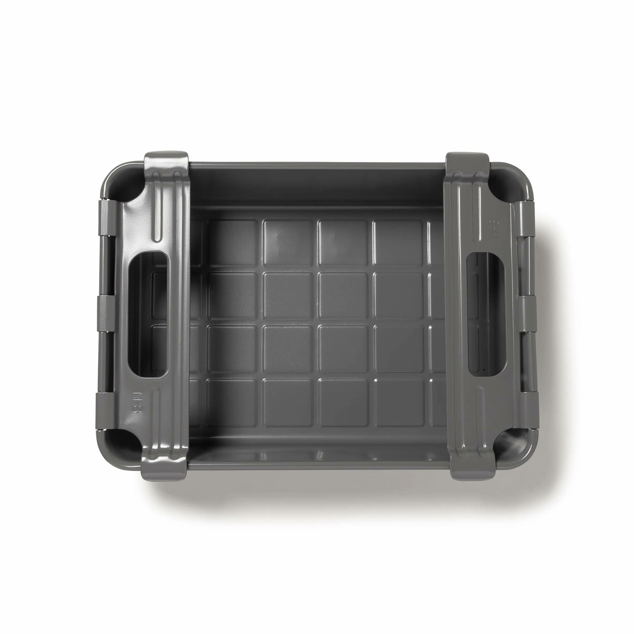 新品未使用 HUMAN MADE STEEL STACKING BOX HUMAN MADE / STEEL STACKING BOX - GANGSTA MARKET