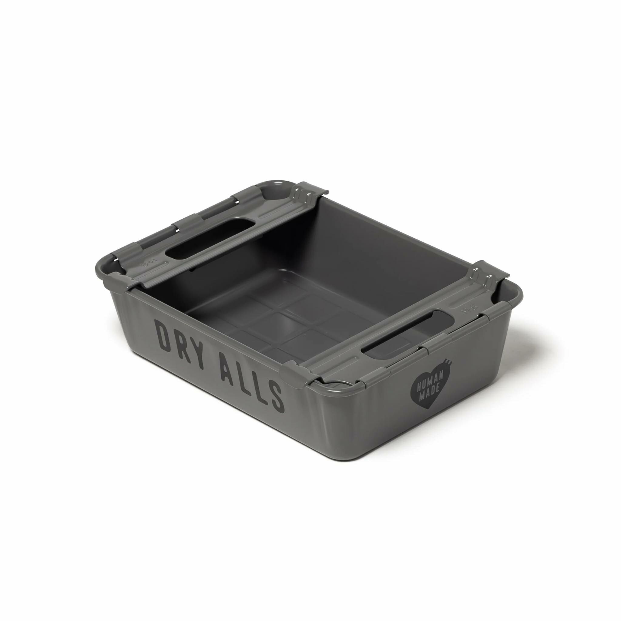 HUMANMADE STEEL STACKING BOX 2個セット スチール 2個 HUMAN MADE STEEL STACKING BOX 収納ボックス - メルカリ