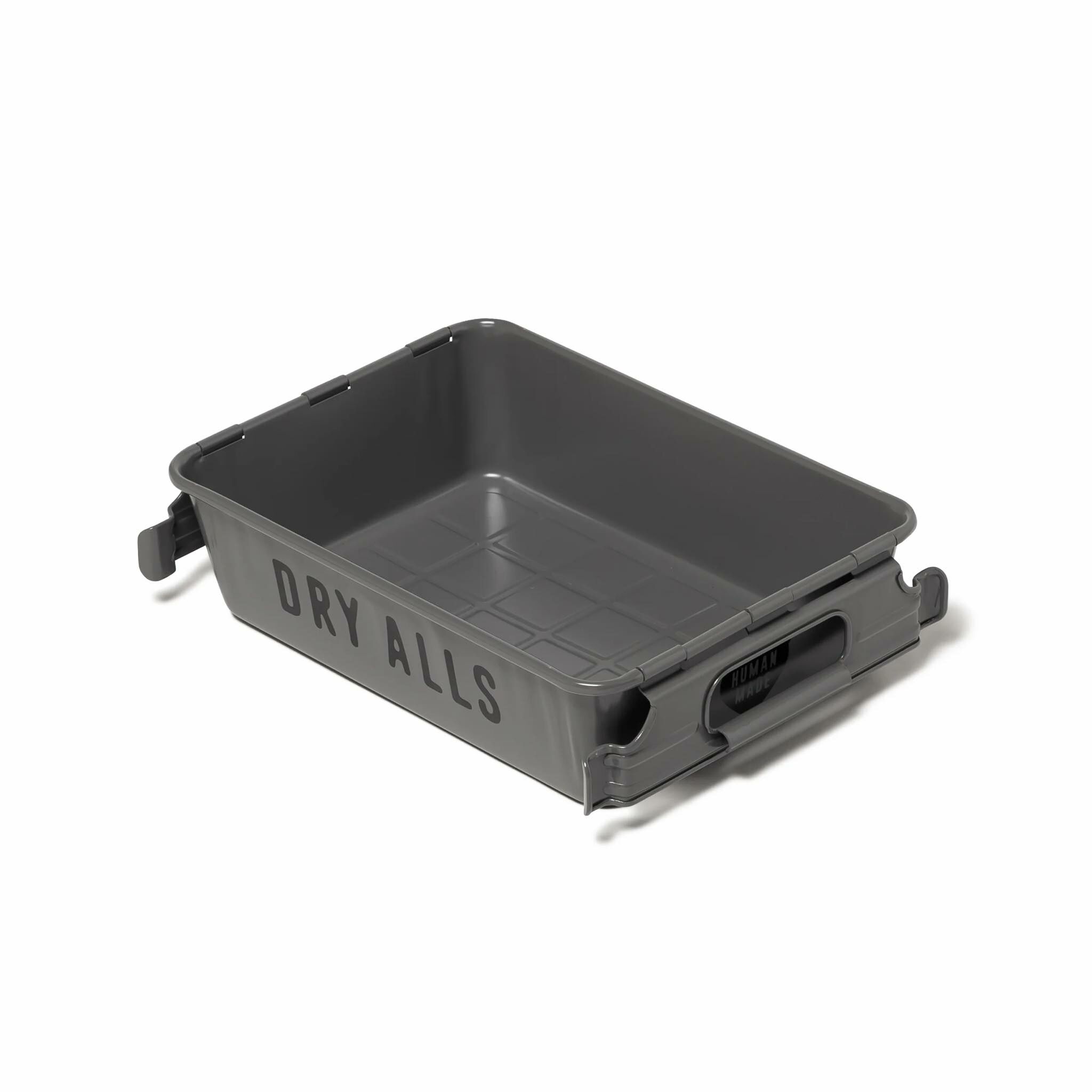 Human Made Steel Stacking Box (2Colors)