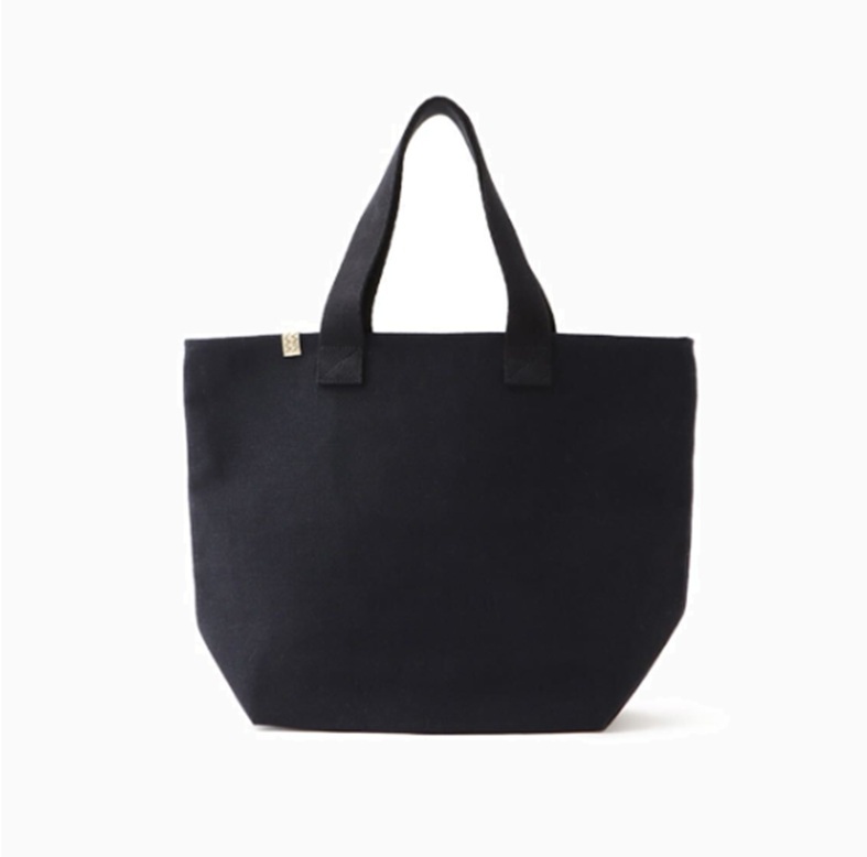 ON SALE: VISVIM COMBER BAG (SIZE M) *WOOL/LINEN - NAVY PRE ORDER ITEM (預訂中)