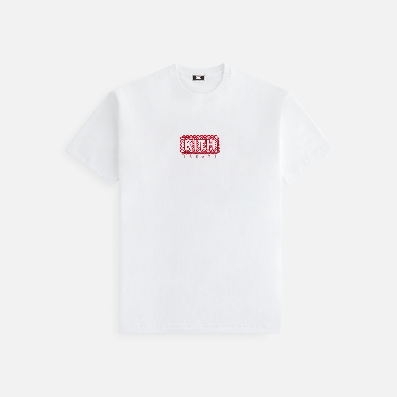 2025SS Kith Treats Year Of The Snake Tee BOX LOGO 蛇年 短T 現貨 KHT030194