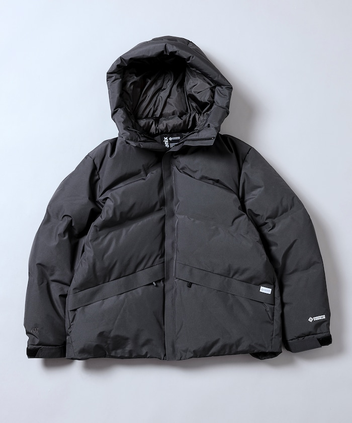 2024AW FREAK'S STORE Plus Phenix 別注 GORE-TEX WINDSTOPPER DOWN PARKA 聯名 90-10 700FP 羽絨 外套 現貨 1056330800017