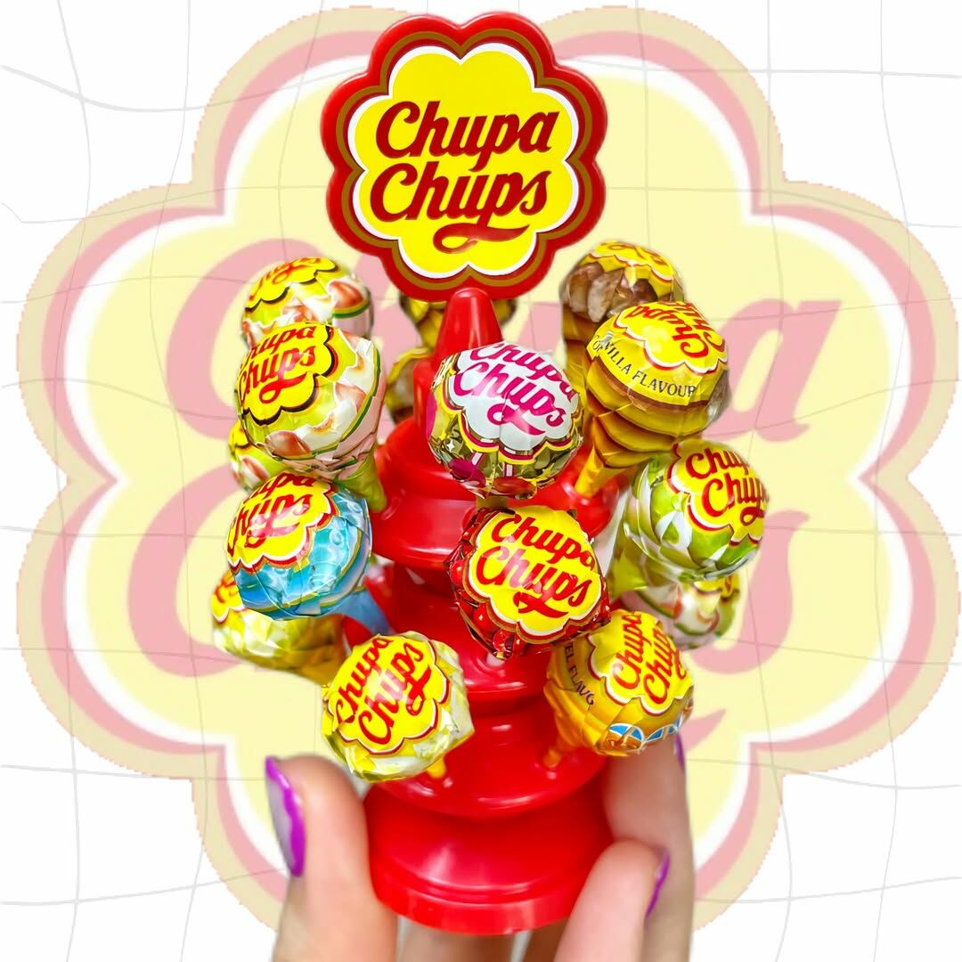 【現貨】迷你珍寶珠扭蛋(全6種)