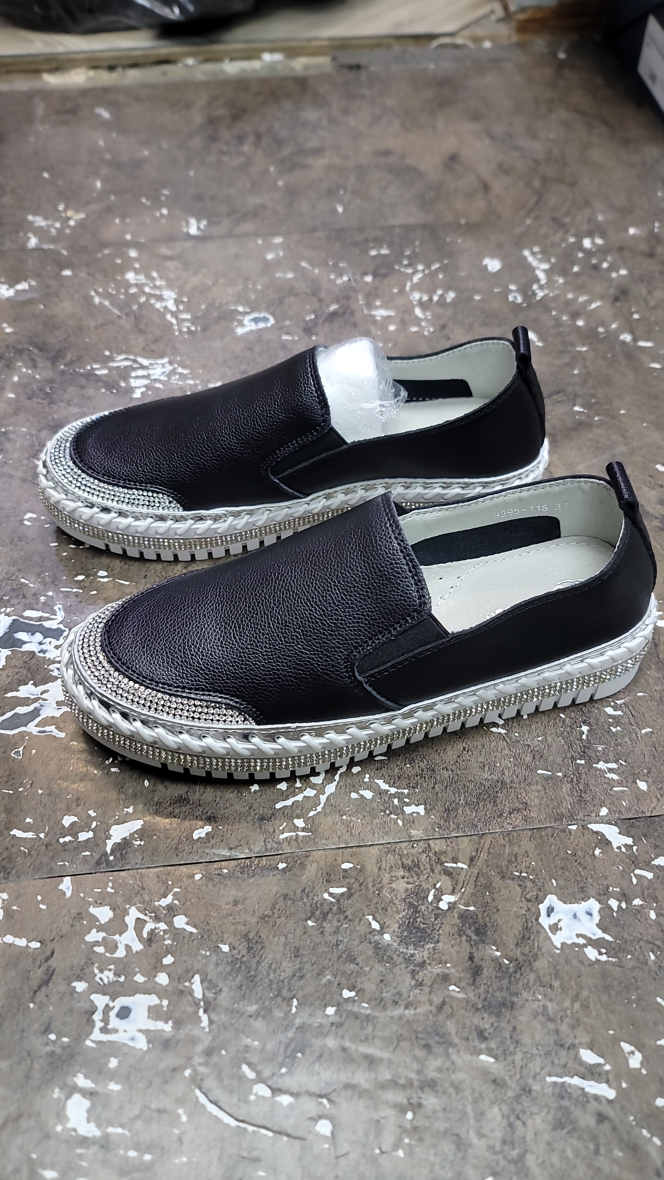 ca19507**  37碼