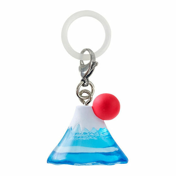 【現貨】日本代表性標誌吊飾扭蛋(全6種)