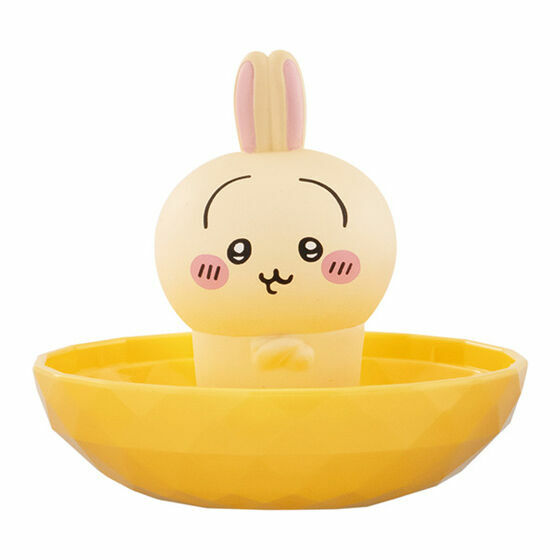 【現貨】Chiikawa首飾架扭蛋(全4種)