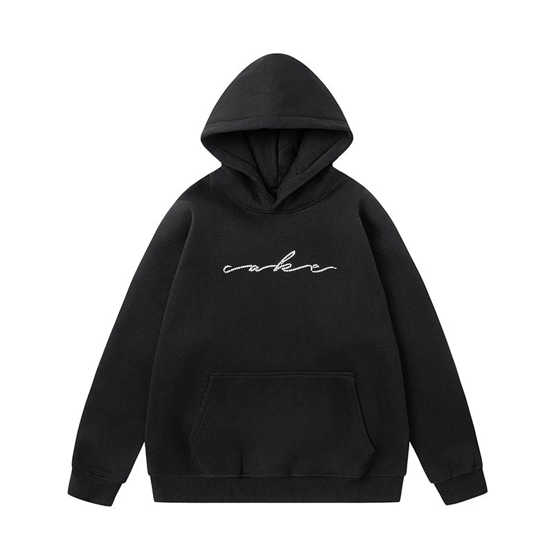 CAKE / Pearl Hoodie
