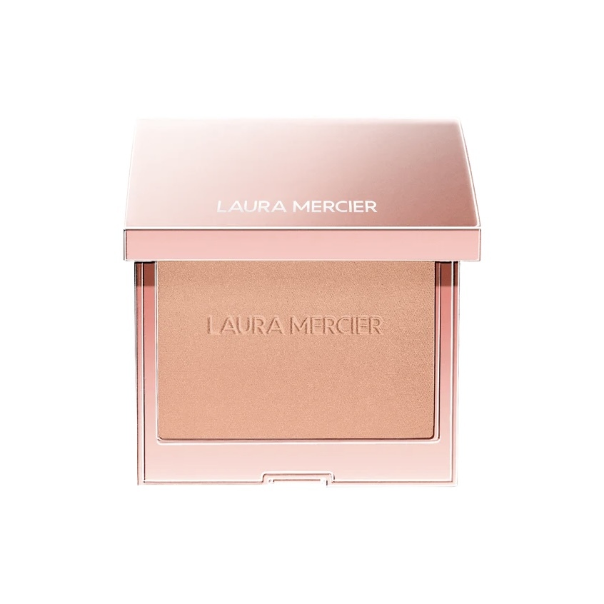 Laura Mercier 粉金玫瑰柔光胭脂 #PEACH SHIMMER