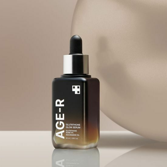 《預訂品》Medicube  AGE-R Vita C Pro Ampoule 20ml