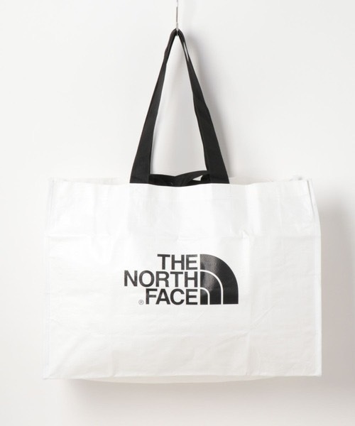 【現貨】THE NORTH FACE 北臉 防水購物袋