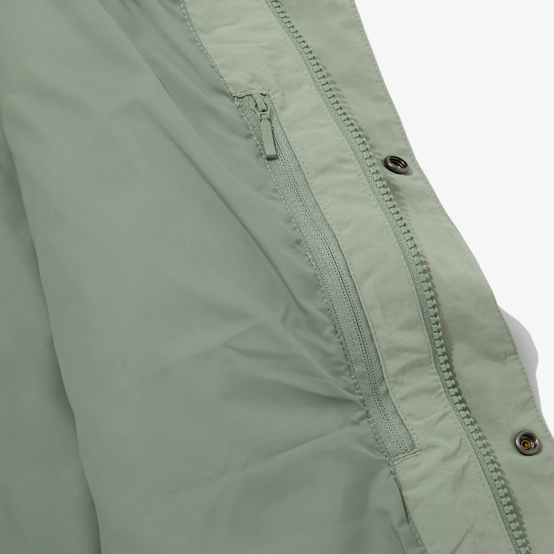 【現貨】THE NORTH FACE MARTIS JACKET 白標風衣外套 綠色