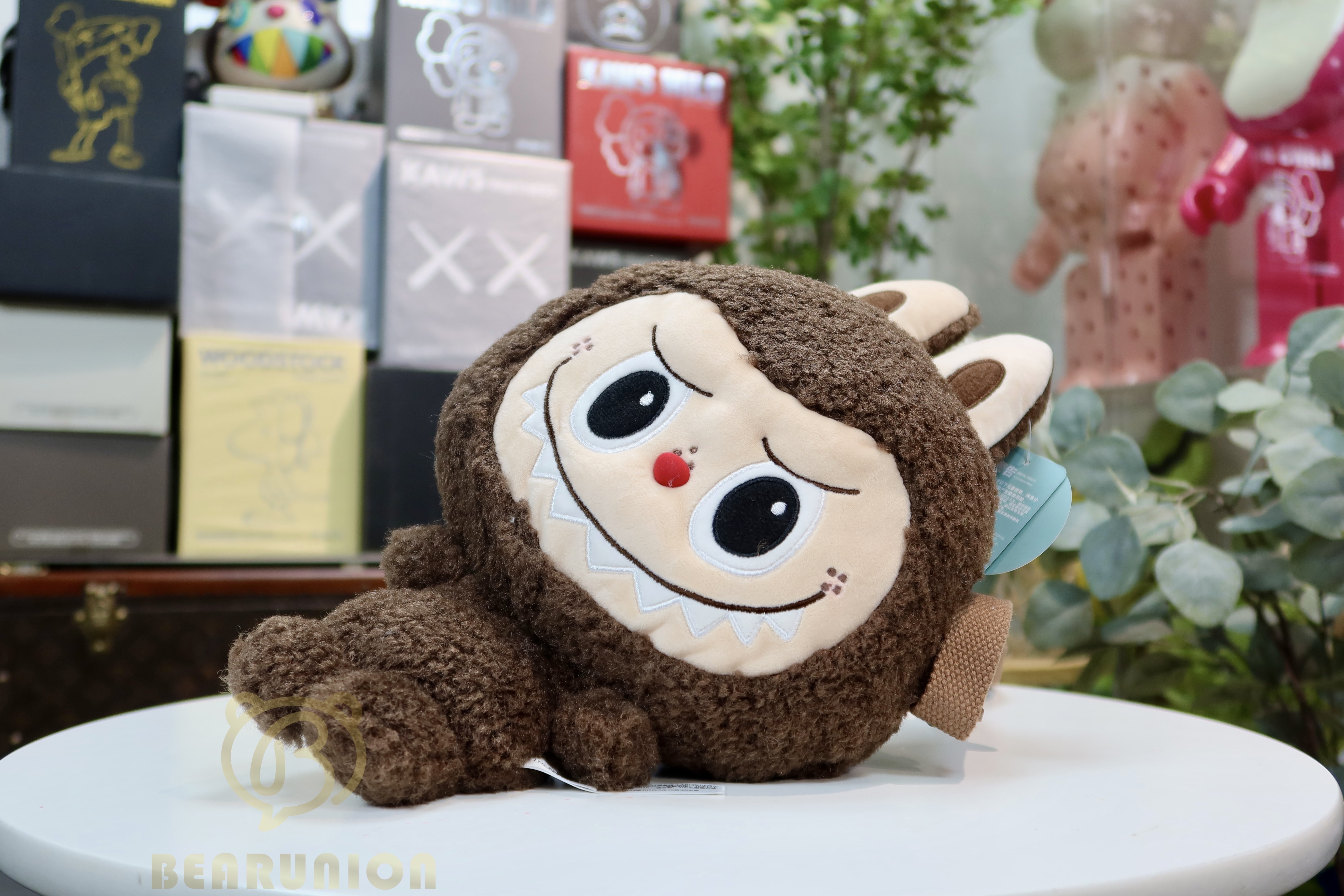 🎏 預訂🎏POPMART POPLAND 樂園限定 LABUBU BAG