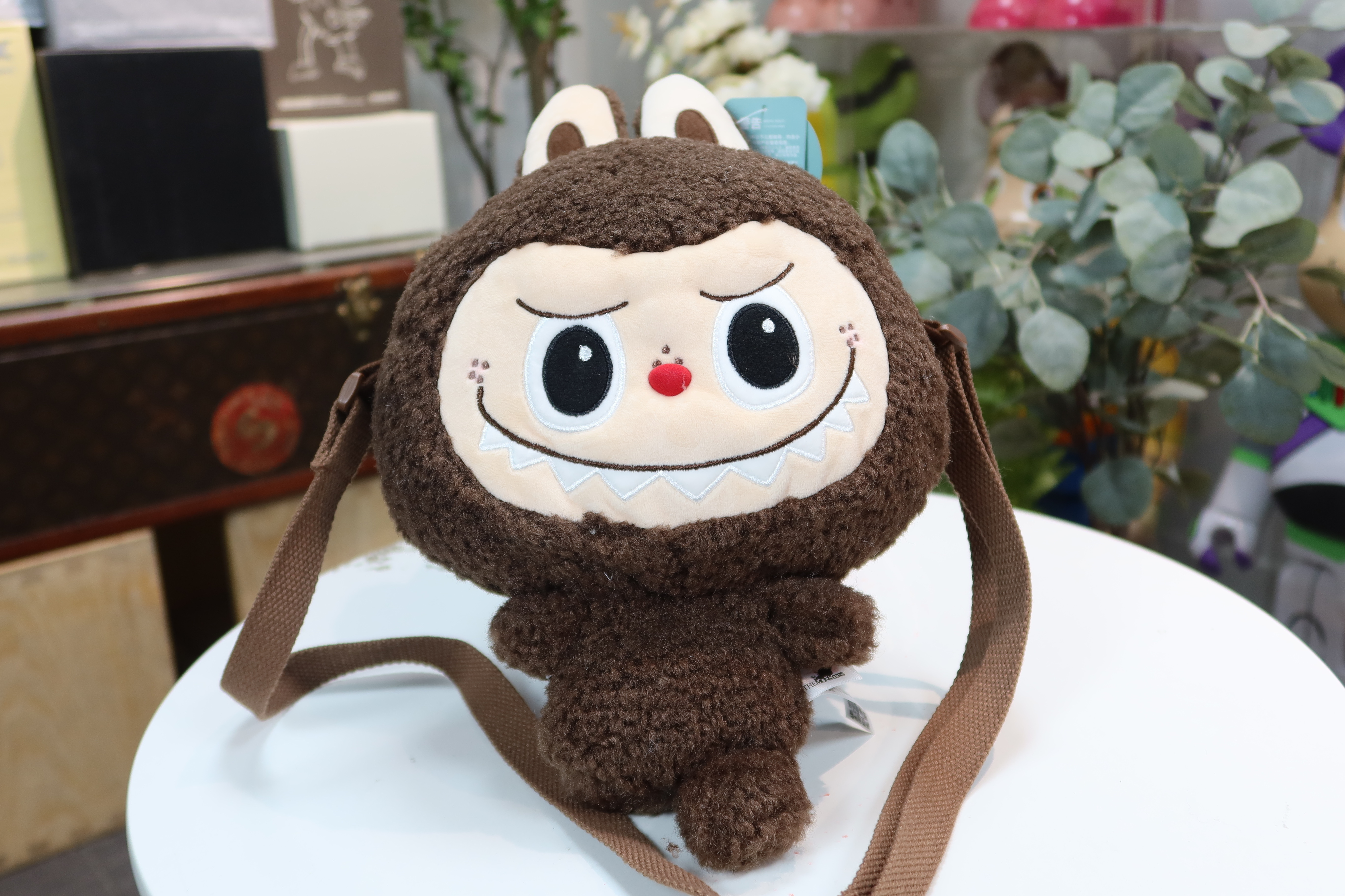 🎏 預訂🎏POPMART POPLAND 樂園限定 LABUBU BAG