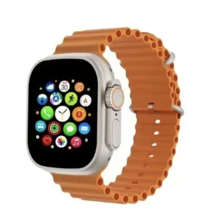 C90 Ultra Smartwatch (B1T1)