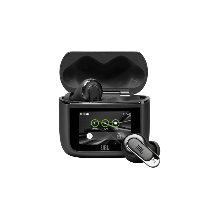 JBL Tour Pro 3  旗艦真無線耳機