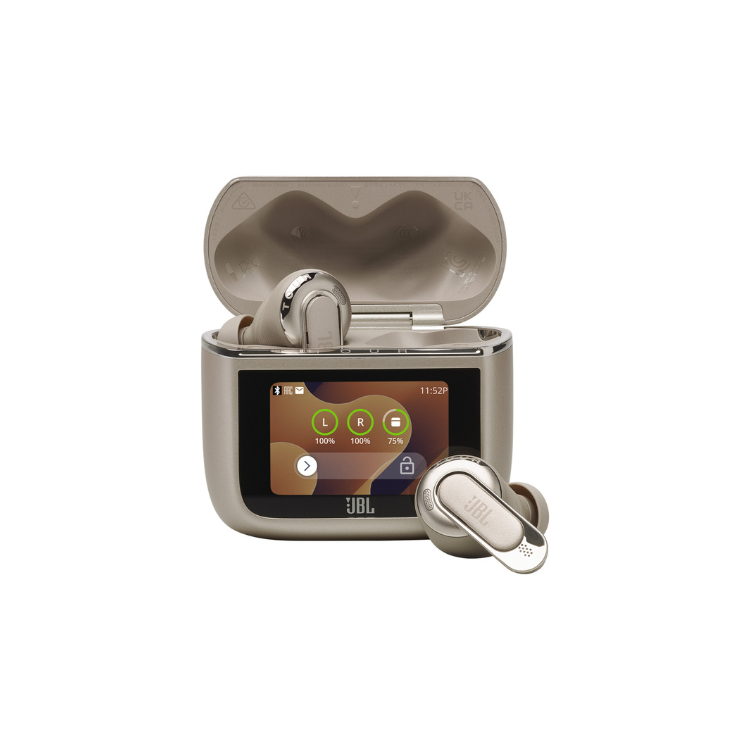 JBL Tour Pro 3  旗艦真無線耳機